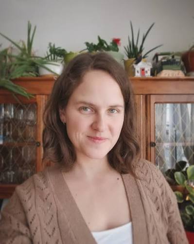 Karenne Gravel