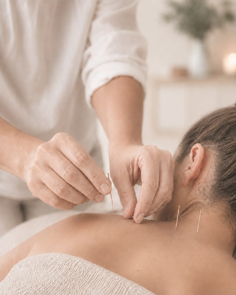 Acupuncture