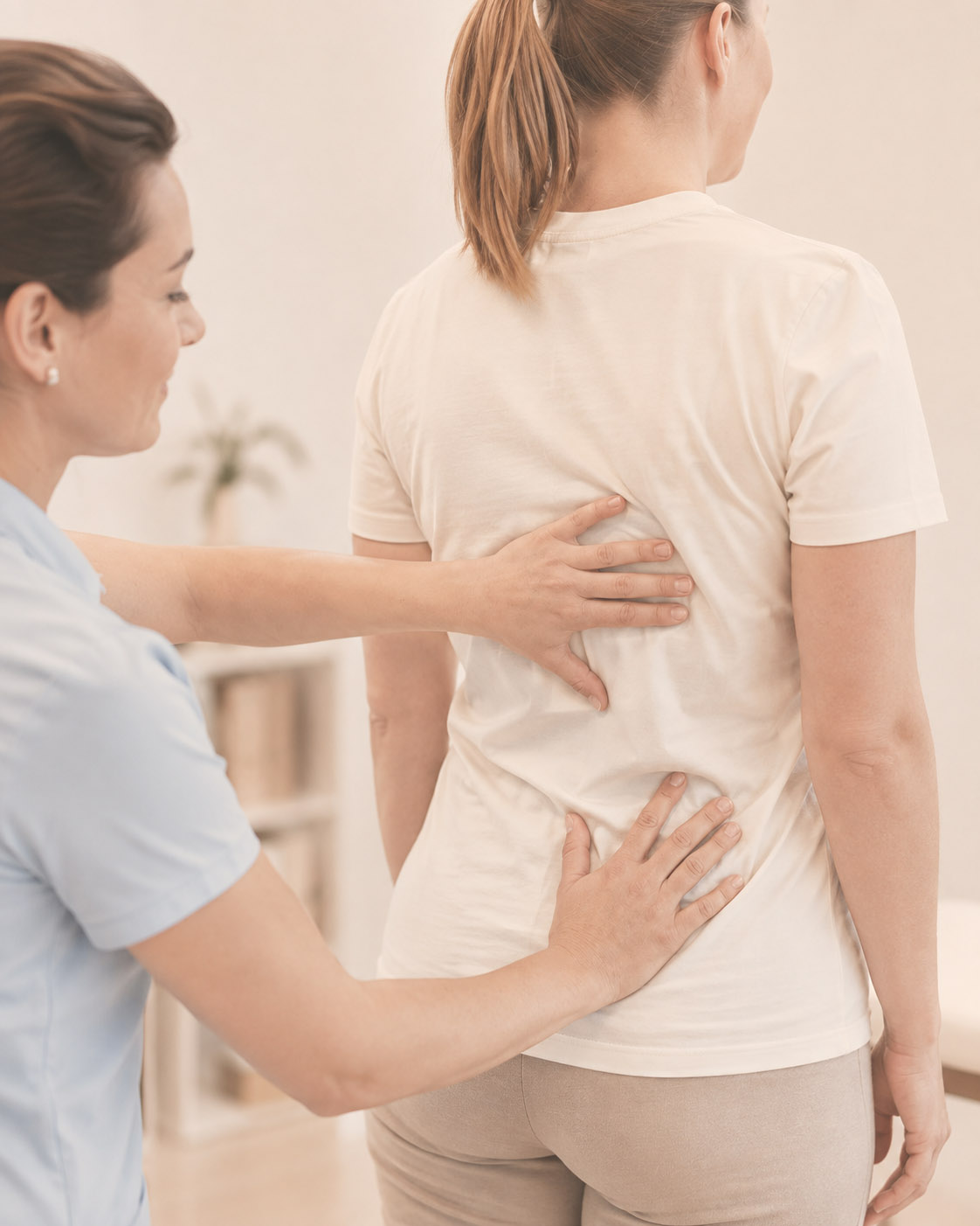 Chiropratique