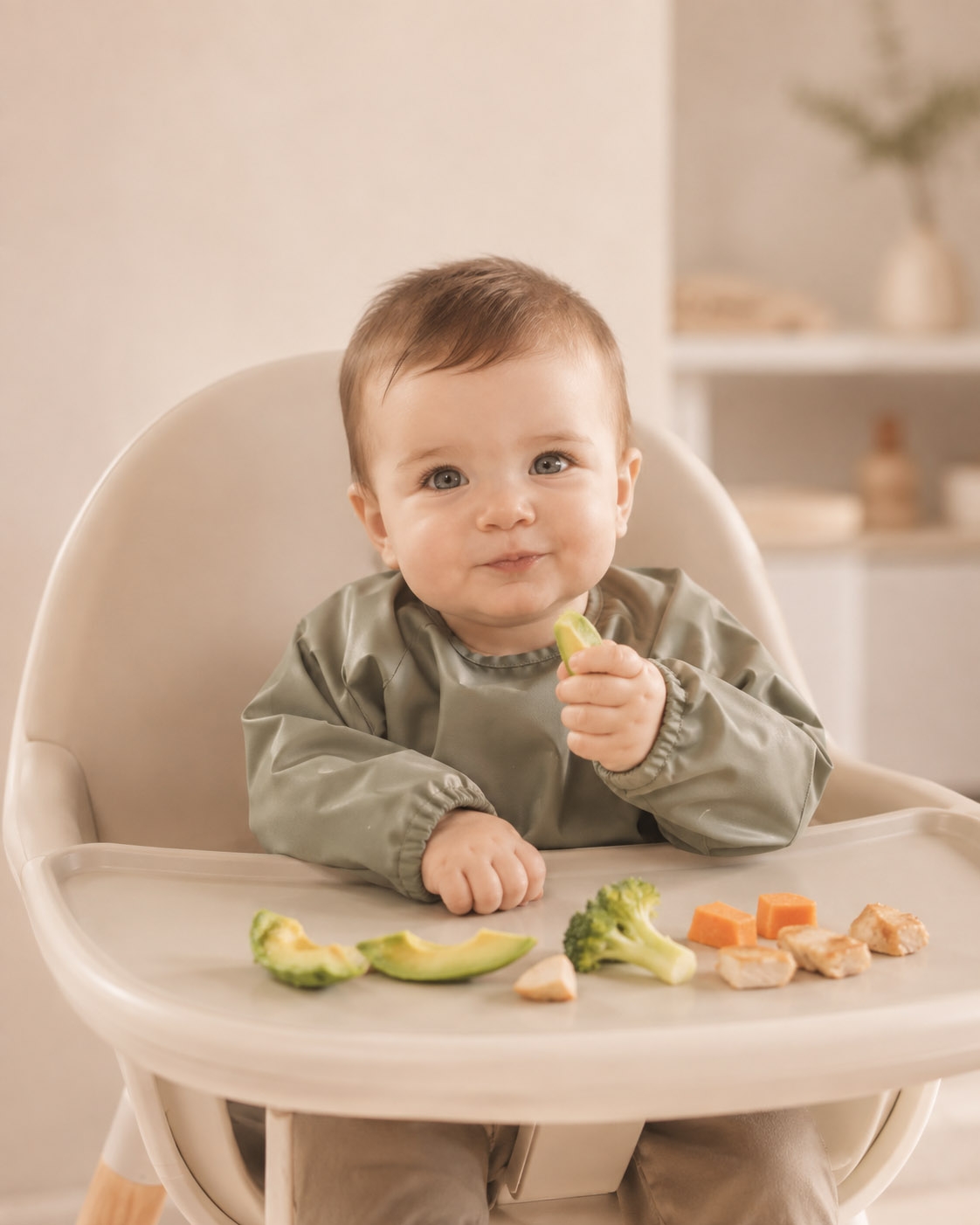 Nutrition