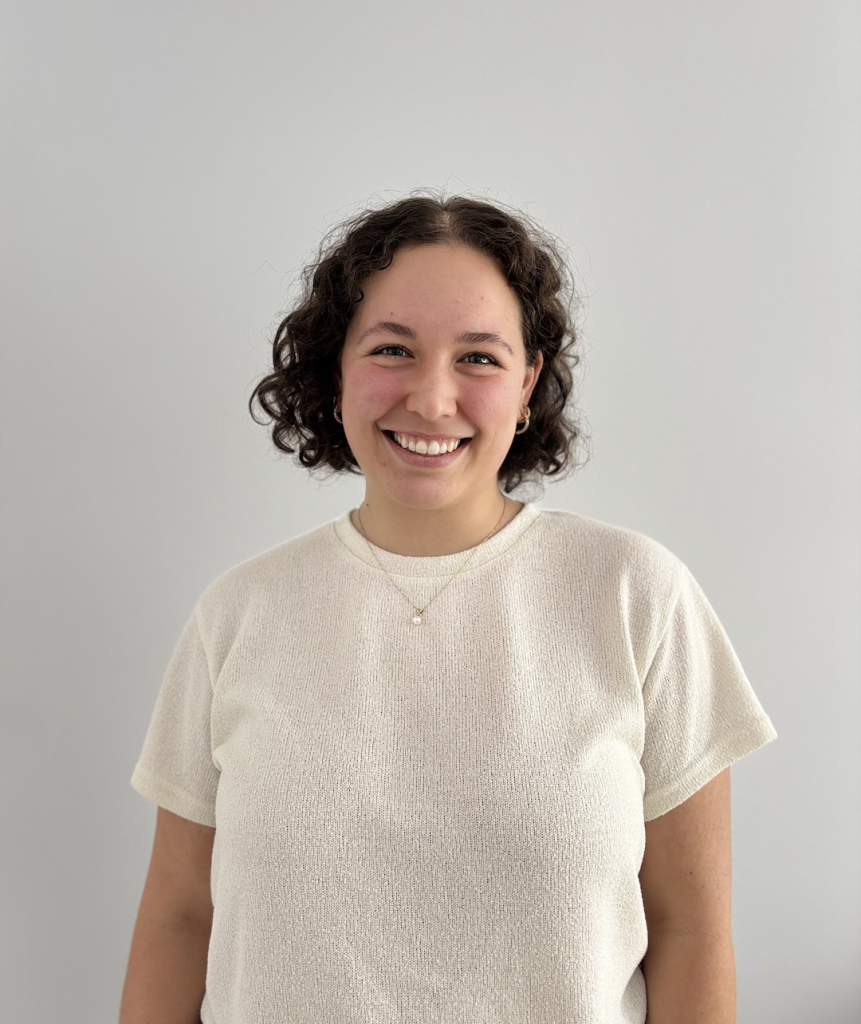 Michelle Sirois